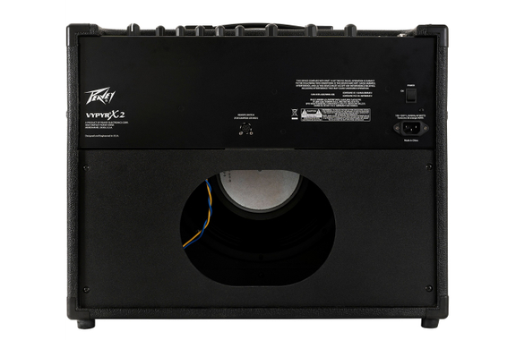 Peavey VYPYR X2 image 4