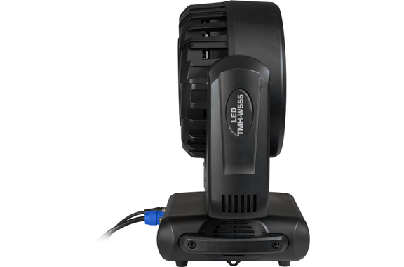Eurolite LED TMH-W555 Moving Head Wash Zoom image 4