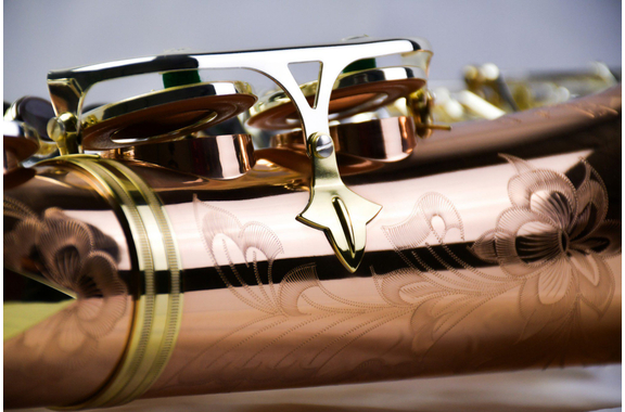 P. Mauriat Altsaxofoon SA-600 Venus image 4