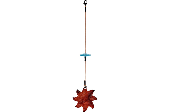 Meinl Sonic Energy Cosmic Bamboo Chime Luna image 4
