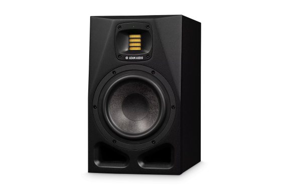 Adam Audio A7V Studiomonitor ISO Set image 4