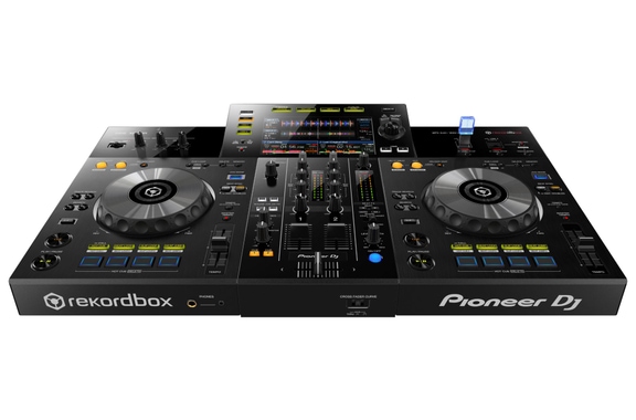 Pioneer DJ XDJ-RR Set image 4