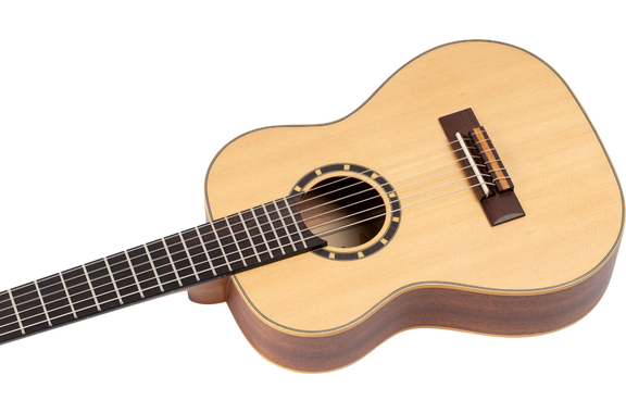 Ortega R121-1/4 Naturale image 4