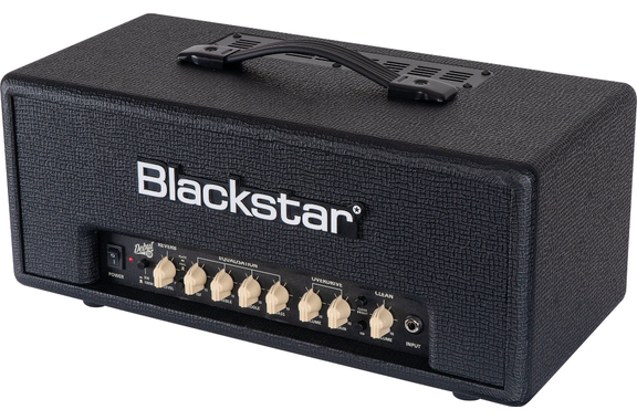 Blackstar Debut 100RH Black image 4