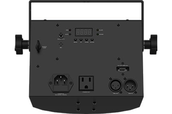 Chauvet DJ Mini Kinta ILS Set image 4