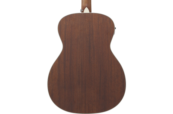 Ibanez AC390MHE-OPN Guitare Folk Open Pore Natural image 4
