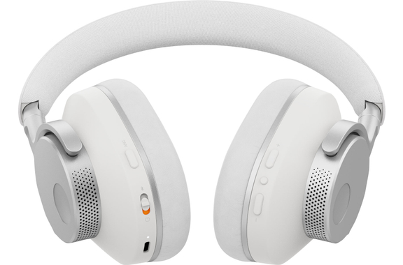 Cambridge Audio Melomania P100 SE Kopfhörer White  - 1A Showroom Modell (Zustand: wie neu, in OVP) image 4