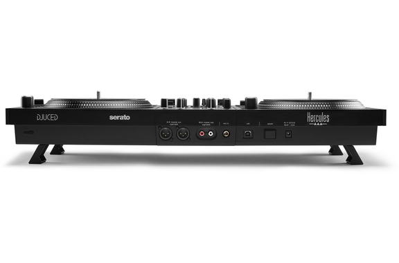 Hercules DJControl Inpulse T7 DJ Performance Set image 4