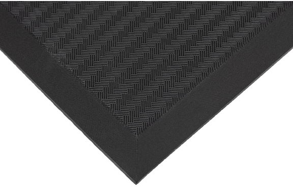 Pronomic AFM-5080 BK Alfombrilla Antifatiga image 4