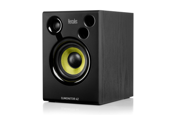 Hercules DJMonitor 42 Tischstativ Set image 4