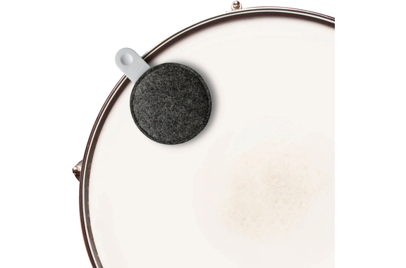 Tandem Drums Drops Set of 4 image 4