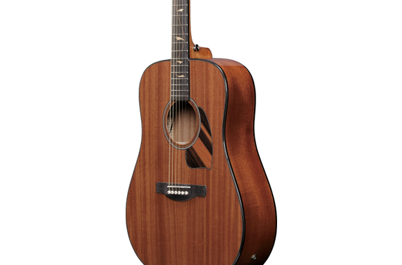 Ibanez PF34MHE-NT Natural High Gloss image 4