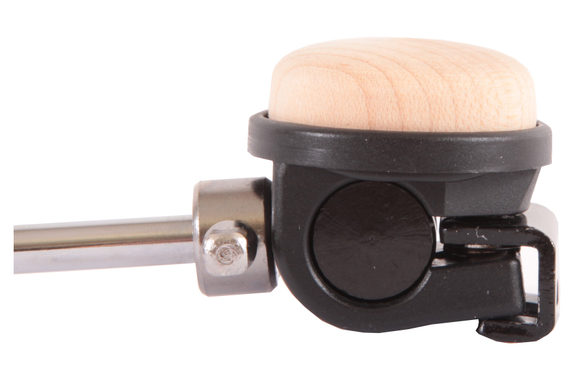 Tama CB90W Iron Cobra Beater En Bois image 4