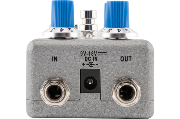 Fender Hammertone Breakup Drive image 4