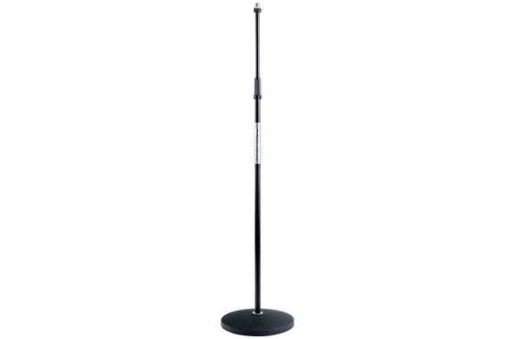 Stagecaptain DH-20BK Desinfectiemiddelhouder image 4