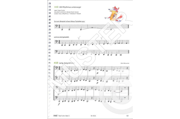 Tuba Fuchs Volume 1 image 4