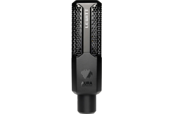 Lewitt RAY Autofocus Microfoonset image 4