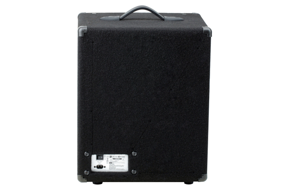 Warwick BC 40 Bass Combo Set image 4