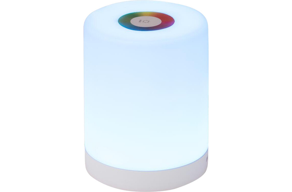 Eurolite Accu Table Light RGB image 4