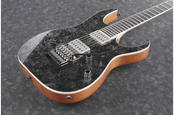 Ibanez RG5320R-CSW Prestige RG Cosmic Shadow image 4