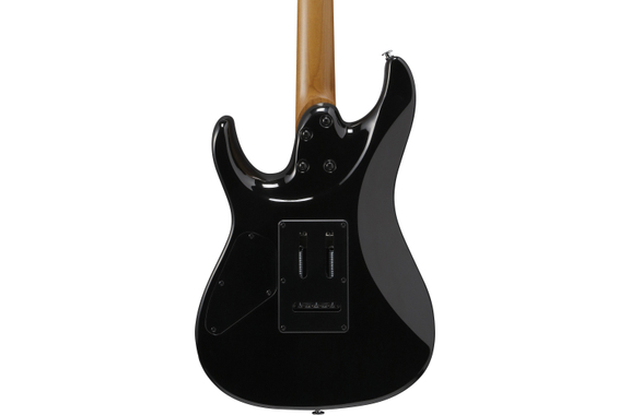 Ibanez AZ24S2-BK AZ Black image 4