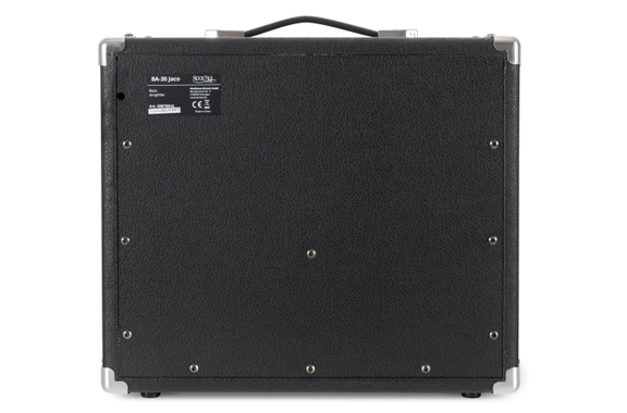 Rocktile BA-30 Jaco Basscombo 30 Watt image 4