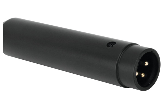 Omnitronic MIC MM-1C Microfono a Condensatore per Misurazioni image 4