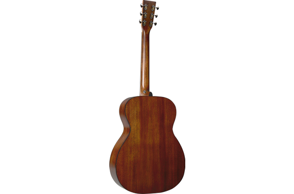Martin Guitars 000E-Retro Plus Mahogani image 4
