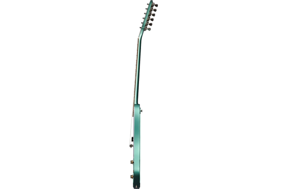 Epiphone 1963 Firebird I Inverness Green image 4