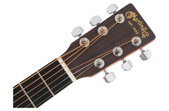 Martin LX1E Little Guitare Western image 4