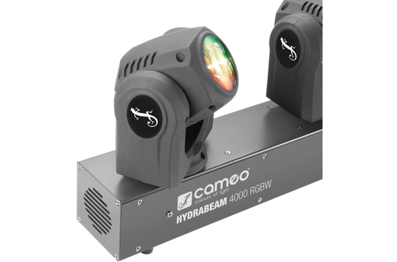 Cameo HYDRABEAM 4000 RGBW image 4