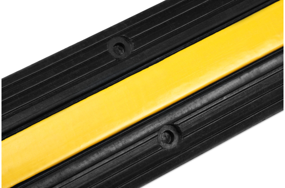 Pronomic Protector 1-100 Passacavi 1-Canale Set 4 Pezzi image 4