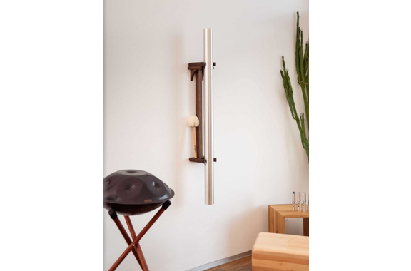 Schlagwerk IG226 Infinity Gong Sonne image 4