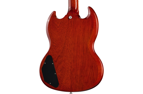 Gibson Jake Kiszka SG Standard Faded Vintage Cherry image 4