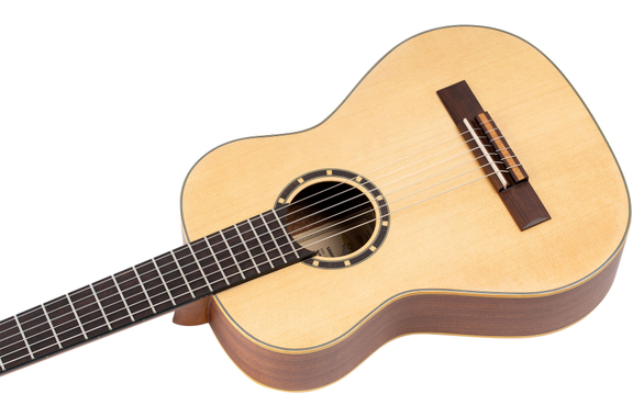 Ortega R121-1/2 Naturel image 4