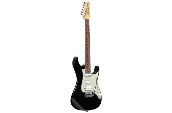 Ibanez AZES40-BK Black image 4