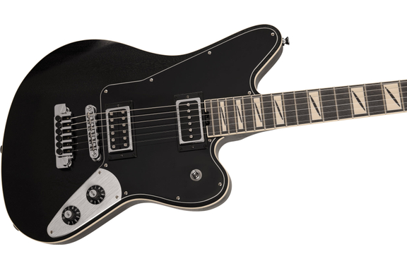 Jackson Pro Series Signature Lee Malia LM-1987 Black image 4