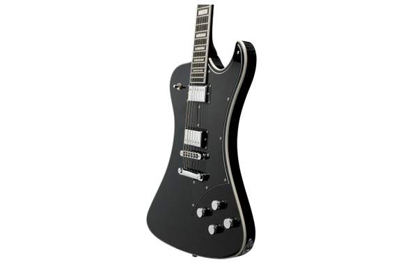 Hagstrom Fantomen Black Gloss  - Retoure (Zustand: akzeptabel) image 4