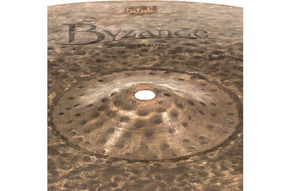 Meinl Byzance Dark 16" Crash image 4