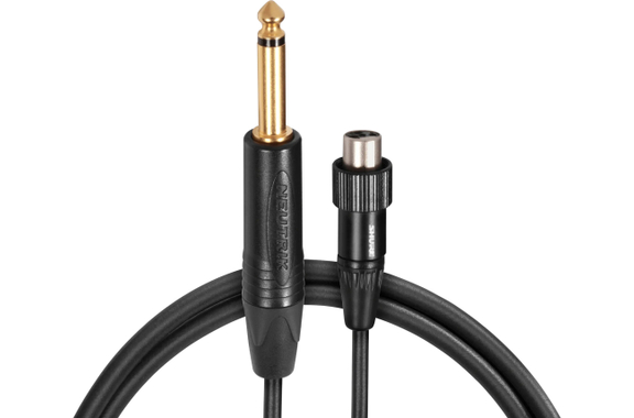 Shure GLXD16+ Z4 Funksystem image 4
