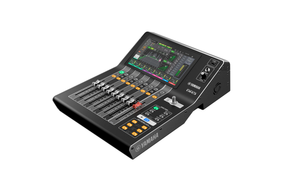 Yamaha DM3S Digitalmixer image 4