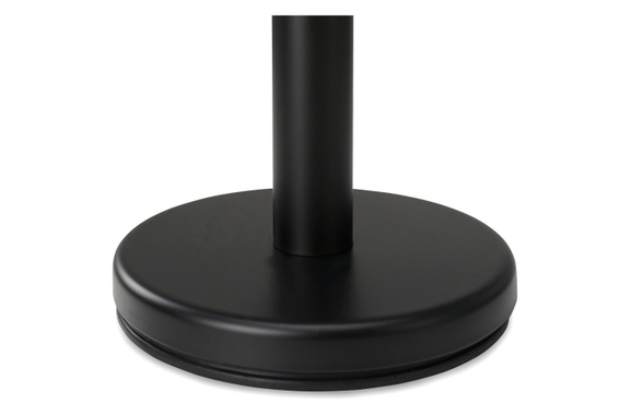 Stagecaptain PLS-200B Barrier Post Crowd Control System Black 10x Set image 4