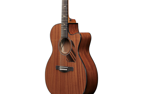 Ibanez PC34MHCE-NT Natural High Gloss image 4