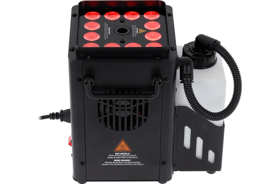 Algam Lighting Vulkan Cube Mini image 4