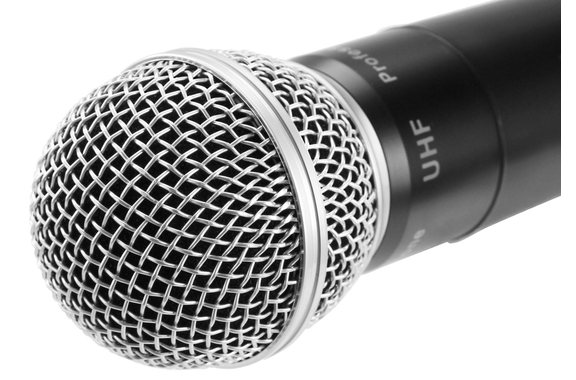 Micrófono Inalámbrico McGrey UH-VK2 con Transmisor de Mano image 4