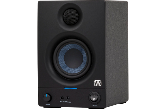 Presonus Eris 3.5 2nd Gen Aktives Studiomonitor-Paar ISO Set image 4