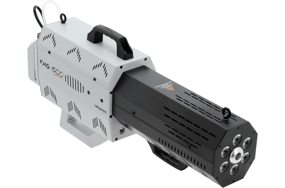 Algam Lighting FMG1500 Cañón De Humo image 4