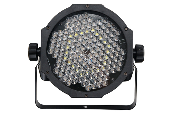 Showlite FLP-144W Fari 4 x Set incl. Showlite Master Pro USB, Statore & Cavi image 4