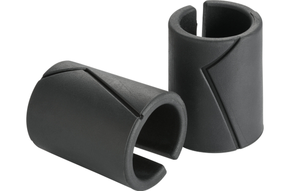 Soporte de Pared para Guitarra Hercules HCGSP-38WBK+ image 4