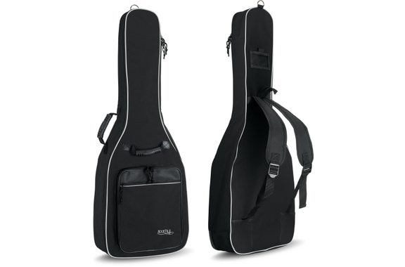 Set Inicial Fender California Standard Redondo Mini Spruce Top Natural Sapele image 4